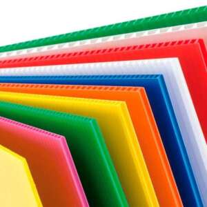 Polypropylene (PP) Sheets