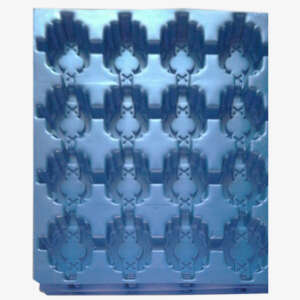 Vacuum Formed Trays & Profiles
