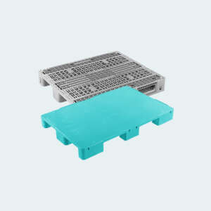 Injection Molded Pallets
