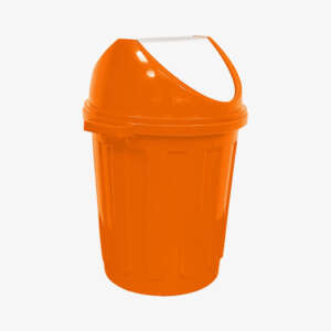 40 ltr with Swing LID