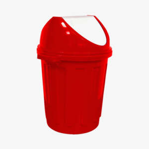 20 ltr with Swing LID