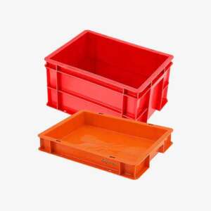 Crate (400x300 Series)