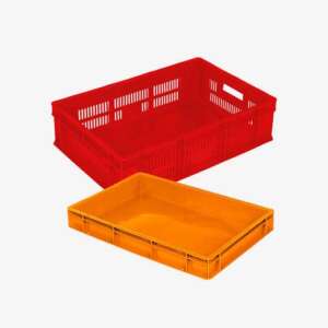 Crate (600x400 Series)