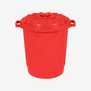 20 ltr with LID